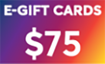 Wallis E-Gift Card offers at $75 in Wallis