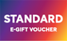 E-Gift Voucher Standard offers at $18 in Wallis