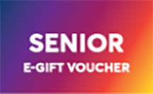 E-Gift Voucher Senior offers at $13 in Wallis