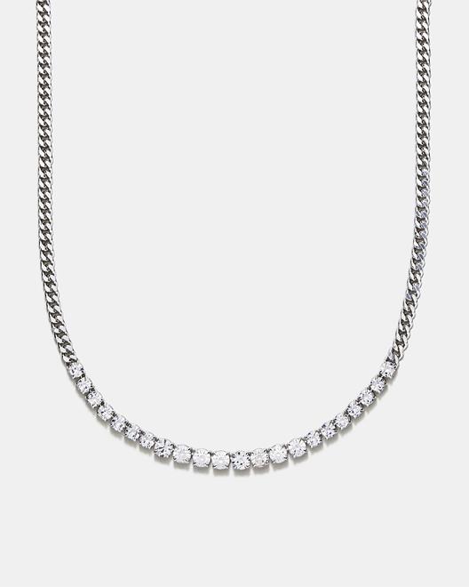 GLITTER NECKLACE offers at $129.95 in Mimco