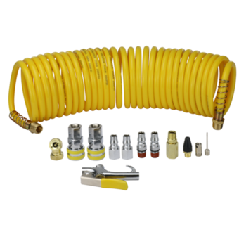 Vyking Force 14PC Air Inflator Accessories Kit - VFAT10 offers at $29.99 in Autopro