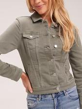 Just Jeans Amaze Trucker Jacket offers at $76.96 in Just Jeans