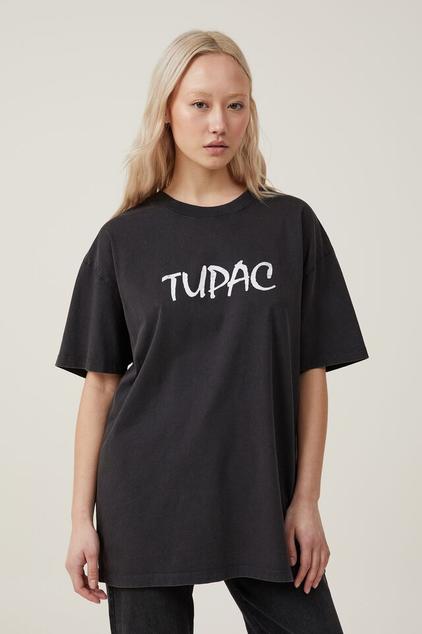 The Oversized Hip Hop Tee offers at $34.99 in Cotton On