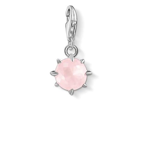 CHARM PENDANT BIRTH STONE OCTOBER offers at $99 in Thomas Sabo