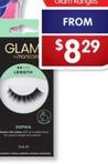 Manicare - Glam Sophia Mink Effect Lashes offers at $14.29 in Alliance Pharmacy