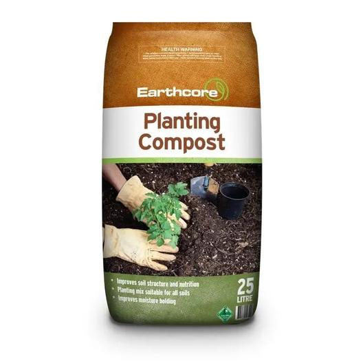 Earthcore Planting Compost 25L offers at $6.85 in Mitre 10