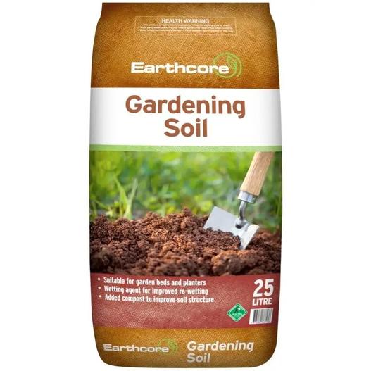 Earthcore Garden Soil 25L offers at $6.85 in Mitre 10