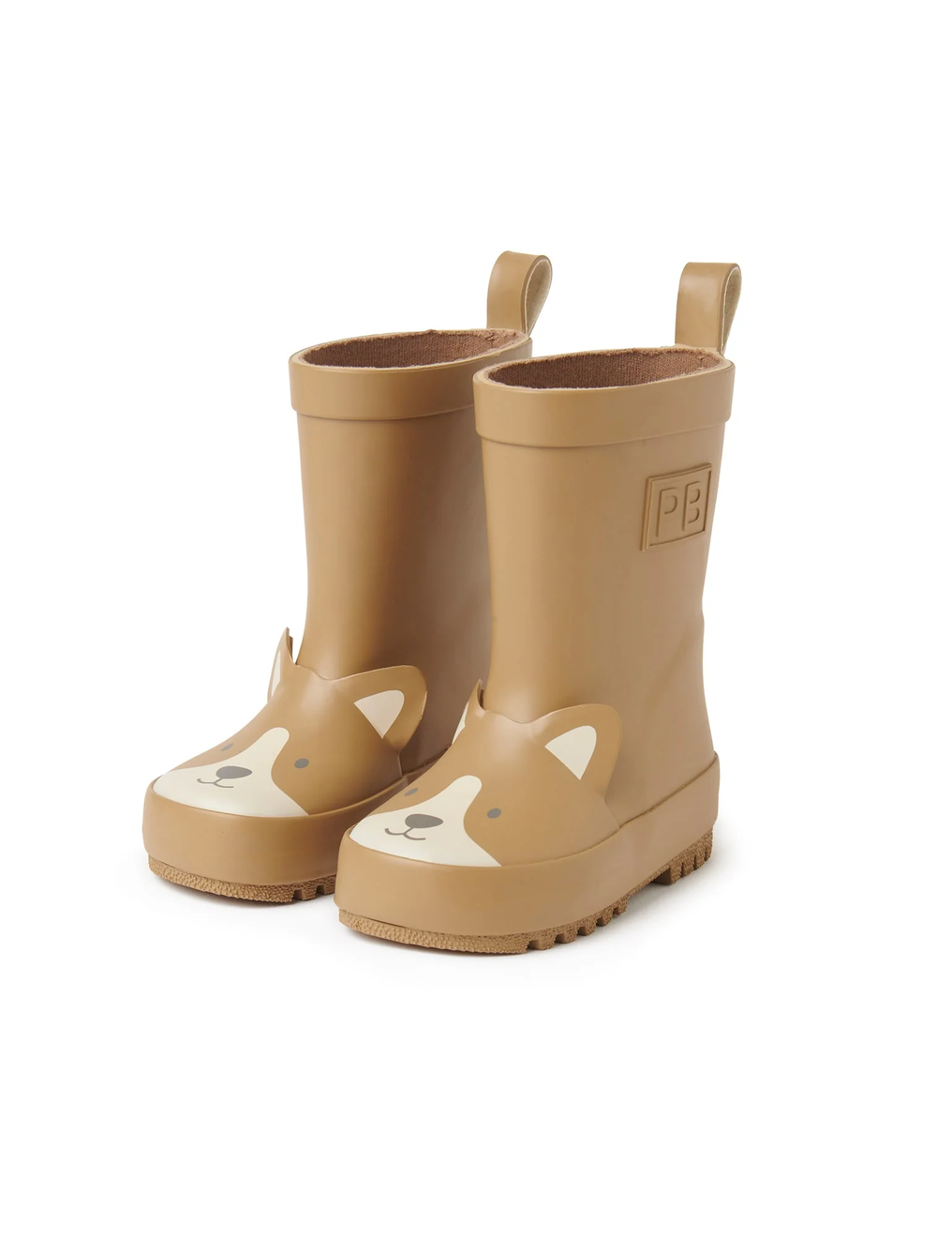 Doggy Gumboots offers at $44.95 in Purebaby