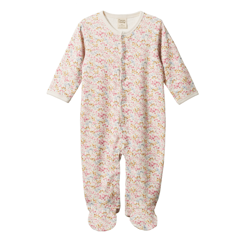 Cotton stretch and grow offers at $44.95 in Nature Baby