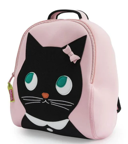 DABBAWALLA BAG- MISS KITTY BACKPACK offers at $59.95 in Baby Direct