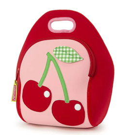 DABBAWALLA - CHERRY LUNCH BAG offers at $39.99 in Baby Direct