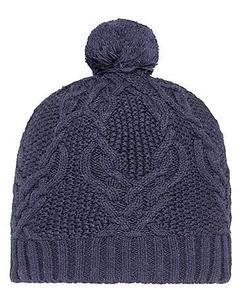 Toshi - Organic Beanie Bowie Midnight offers at $35.99 in Baby Direct