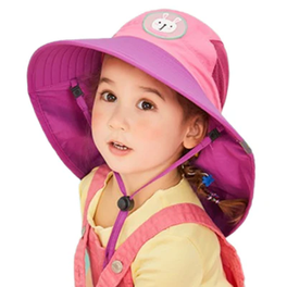 LemonKid Hat - Various Styles offers at $27.6 in Baby Direct