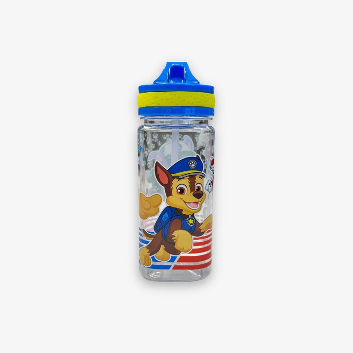 PAW Patrol Sipper Bottle 550ml offers at $12.99 in Sea World