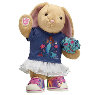 Tweed Jacket offers at $20 in Build-A-Bear