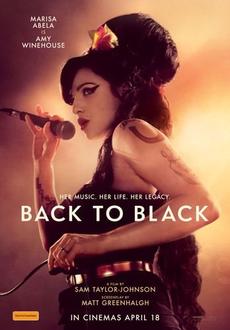 Back to Black offers in Event Cinemas
