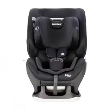 Maxi Cosi Pria LX GCell Convertible Car Seat - Onyx offers at $649 in Baby & Toddler town
