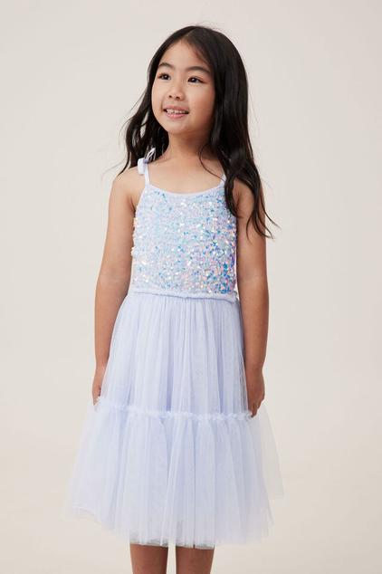 Aurora Dress Up Dress offers at $49.99 in Cotton On Kids