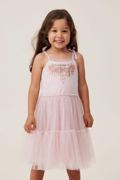 Isabella Dress Up Dress offers at $49.99 in Cotton On Kids