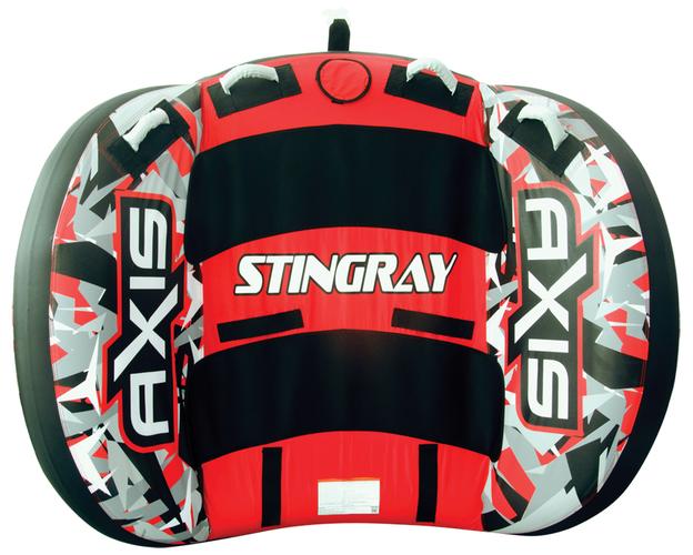 AXIS STINGRAY Two Person Winged Ski Tube offers at $289 in Bargains Boat Bits