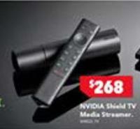 Media Player offers at $268 in Harvey Norman
