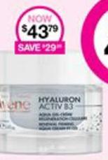 Avene - Skin Care & Suncare Ranges offers at $43.79 in Priceline