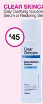  offers at $45 in Priceline