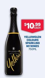 Wine offers at $10.99 in Bottlemart