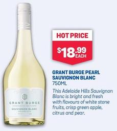 Wine offers at $18.99 in Bottlemart