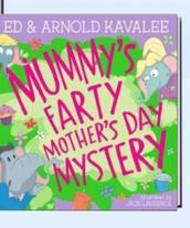 Mummy’s Farty Mother’s Day Mystery offers at $10 in BIG W