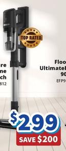 Electrolux - - Floorcare Ultimatehome 900 Reach offers at $299 in Bi-Rite