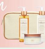 Natio - Golden Bouquet Gift Set offers at $39.95 in Ramsay Pharmacy