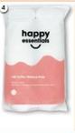 Happy Essentials - Cotton Pads 2 X 80 Pack offers at $2 in Good Price Pharmacy