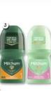 Mitchum Roll-on Deodorant 50ml offers at $2 in Good Price Pharmacy