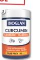 Bioglan - Curcumin 90 Tablets offers at $28.49 in Good Price Pharmacy
