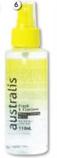 Australis - Finishing Spritz offers at $9.95 in Good Price Pharmacy