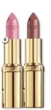 L'oreal - Color Riche Lipstick offers at $12.49 in Good Price Pharmacy