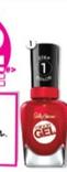 Sally Hansen - Miracle Gel Nail Colour offers at $9.45 in Good Price Pharmacy