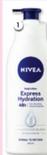 Nivea - Intensive Moisturising Body Lotion 400ml offers at $4.75 in Good Price Pharmacy
