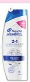 Head & Shoulders - 2in1 Clean & Balance 350ml offers at $7.49 in Good Price Pharmacy