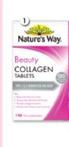 Nature's Way - Beauty Collagen 120 Tablets offers at $24.99 in Good Price Pharmacy