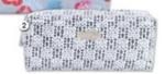Wicked Sista - Rectangular Cosmetic Bag offers at $13.95 in Good Price Pharmacy
