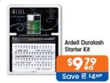 Ardell - Duralash Starter Kit offers at $9.79 in Good Price Pharmacy