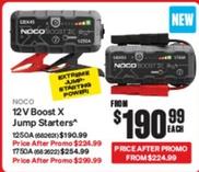  offers at $190.99 in Supercheap Auto
