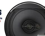 Pioneer - A-series 6.5" 3 Way Speaker offers in Supercheap Auto