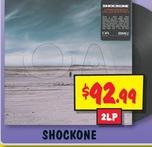 Shockone offers at $92.99 in JB Hi Fi