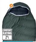 Denali - Capsule 300 2° Sleeping Bag offers at $179 in Anaconda