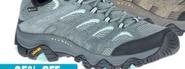 Merrell - Womens Moab 3 Gore-Tex Low Hiker offers at $209 in Anaconda