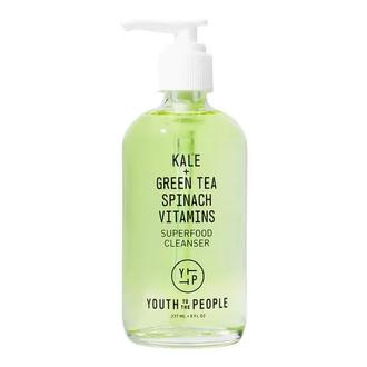 Superfood Cleanser offers at $66 in Sephora