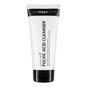 Fulvic Acid Cleanser offers at $22 in Sephora